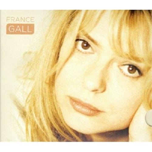 France Gall, Vol. 2: Poupee de Cire, Poupee de Son