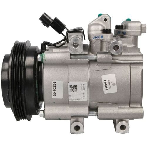 Airco-compressor ELSTOCK 51-0959