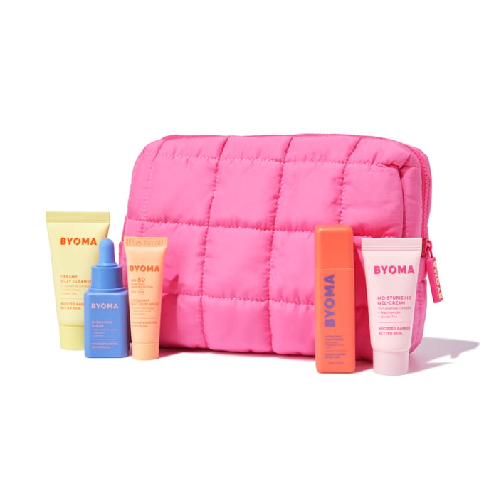 BYOMA Universal Starter Kit