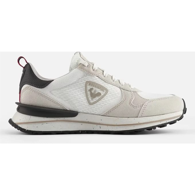 Retro erfgoed sneakers Rossignol