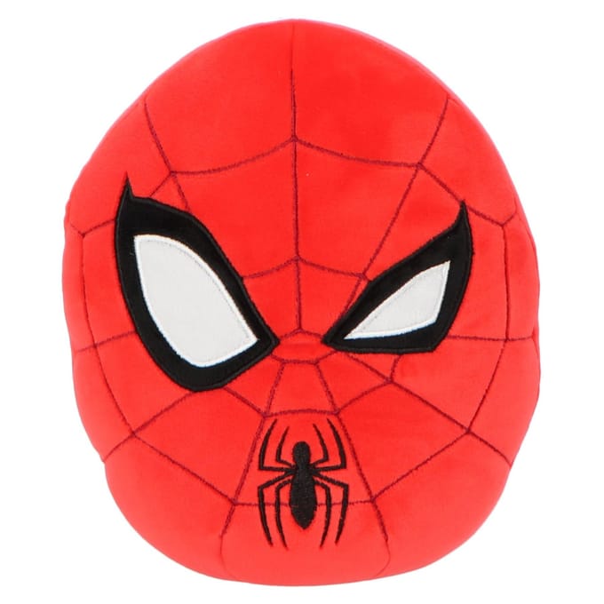Spiderman disney squishys knuffel 32cm