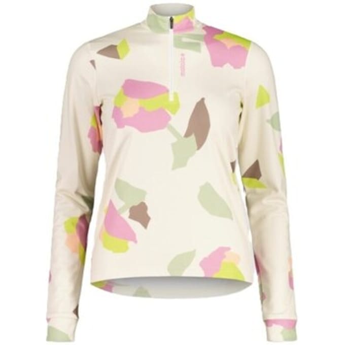 Fleece Jack Maloja 4014311153