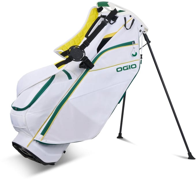 Ogio Fuse standbag magnolia