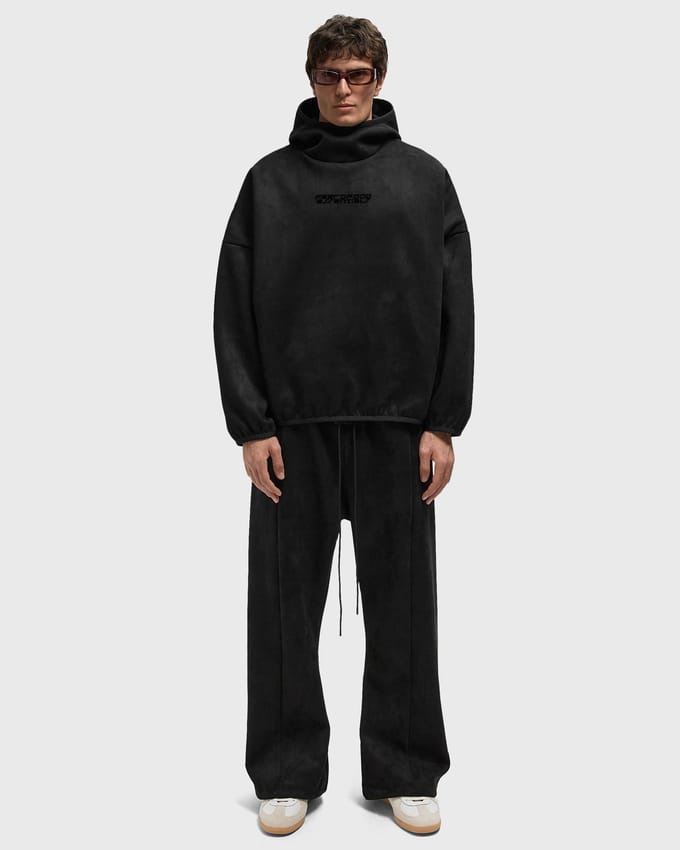 MODERN HOODIE
