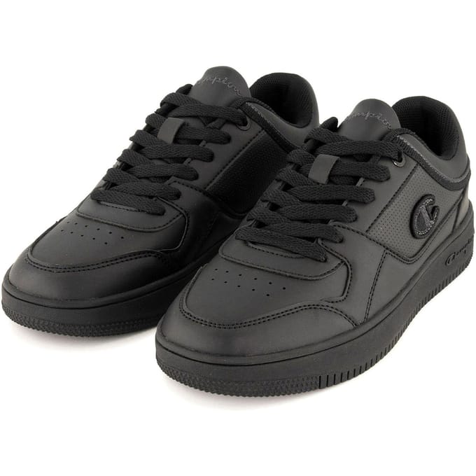 Champion RD18 Lage Sneakers Jongens