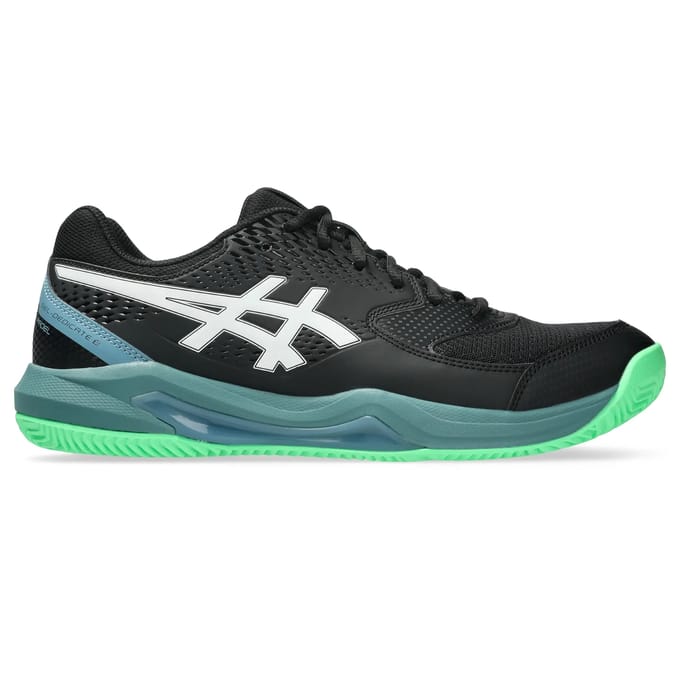 Asics Gel-Dedicate 8 Padelschoenen SR Zwart 39
