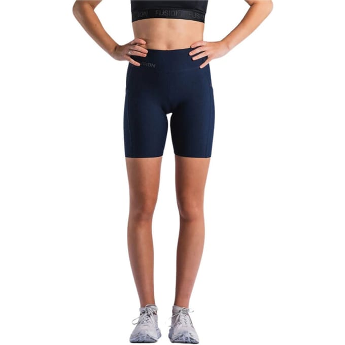 Fusion Korte tight dames