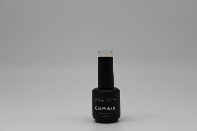 NN GELPOLISH ZANDLUXE | HEMA FREE | TPO FREE