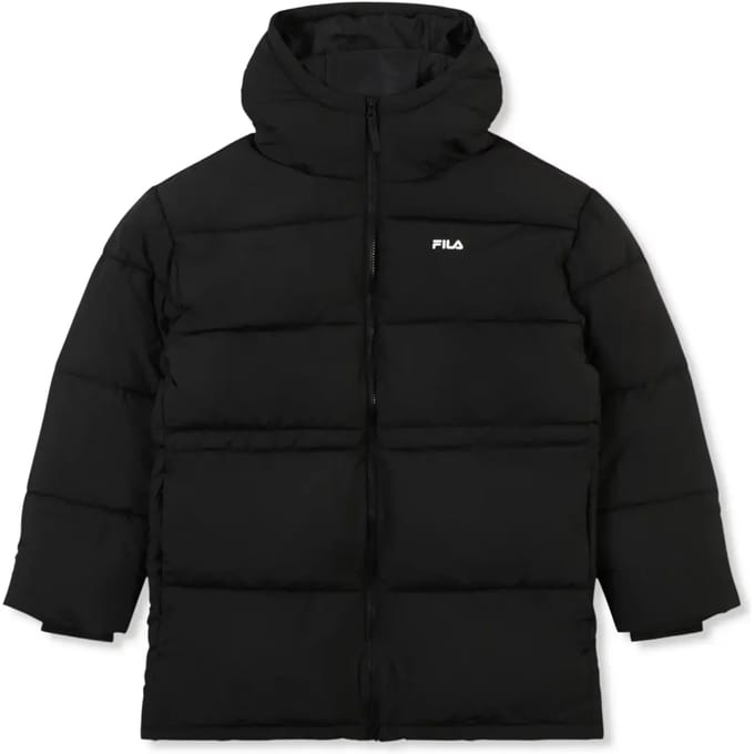 Damesjack met capuchon Fila Alba