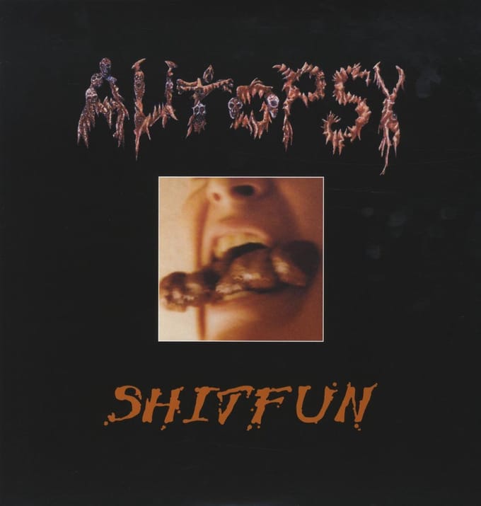 Shitfun - Autopsy