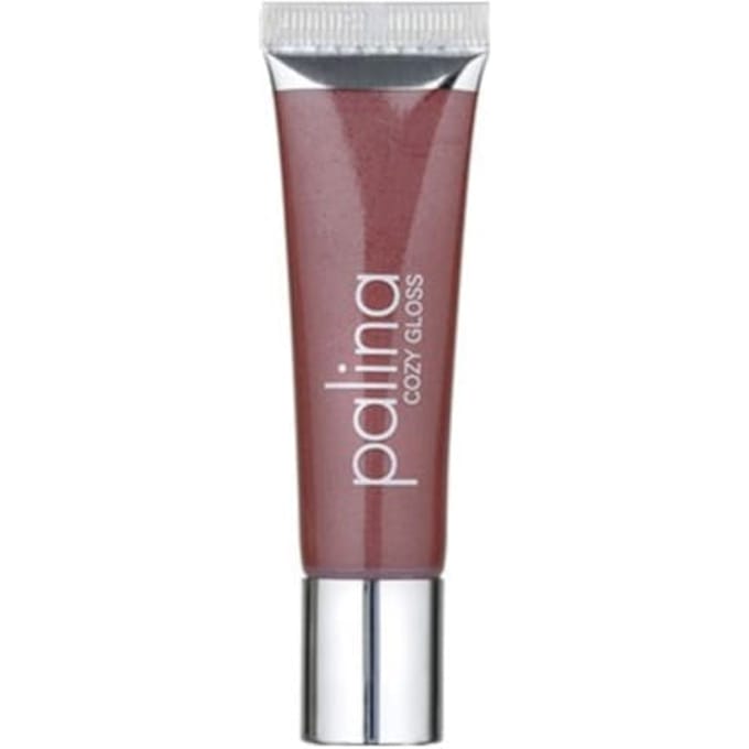 Palina Lippen Cozy Gloss Lipgloss Dames 14 ml