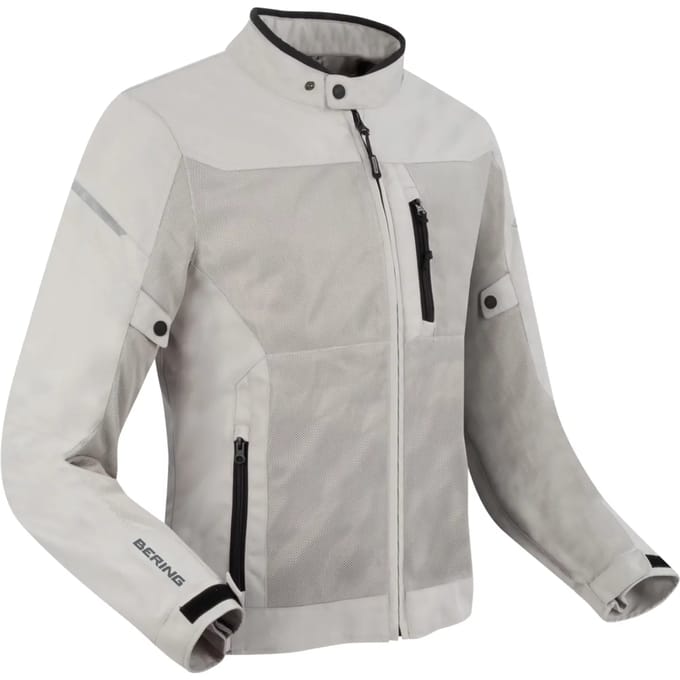 Motorjas Bering Ozone