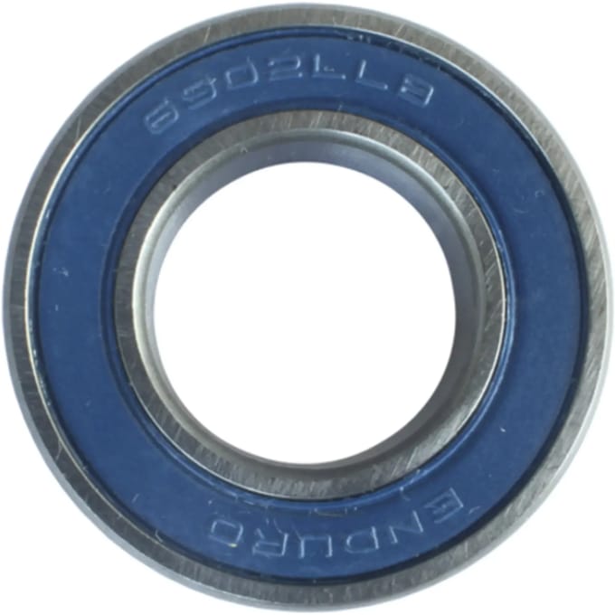 Lagers Enduro Bearings 6902 LLB-15x28x7