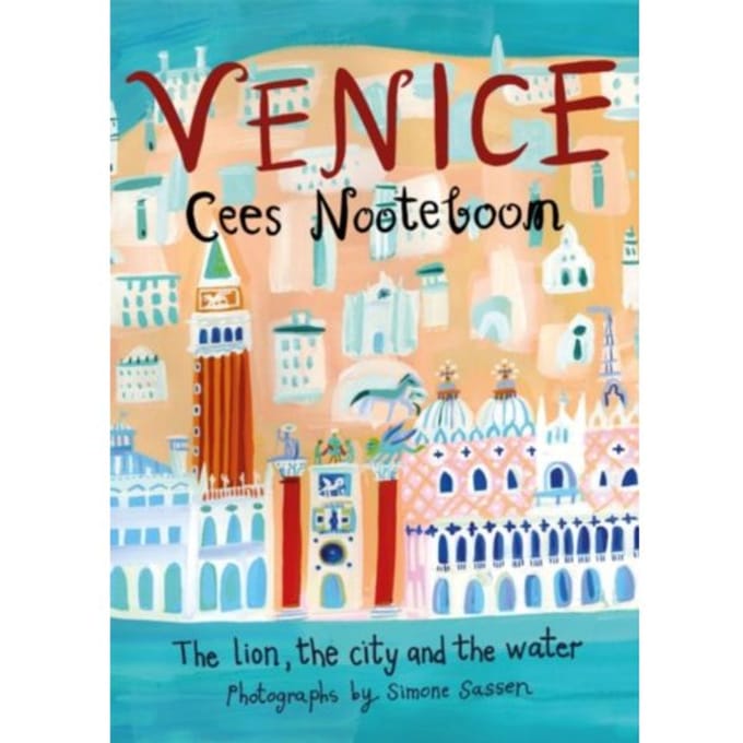 Venice - Cees Nooteboom