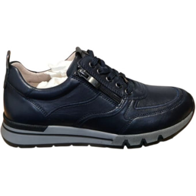 Caprice Dames Sneaker 9-23759-45 880 H-breedte Maat: 37 EU