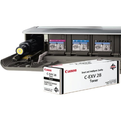 Canon C-EXV 28 drum kleur (origineel)