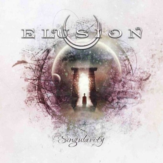 Singularity - Elusion