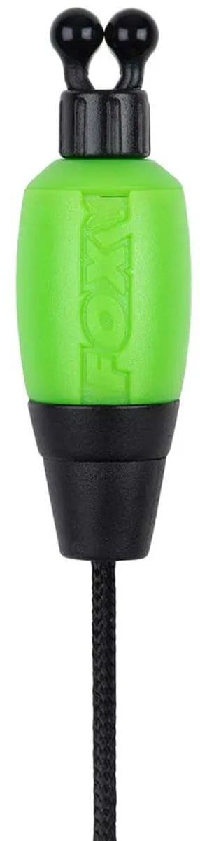 Fox Black Label Dinky Halo Bobbin Green