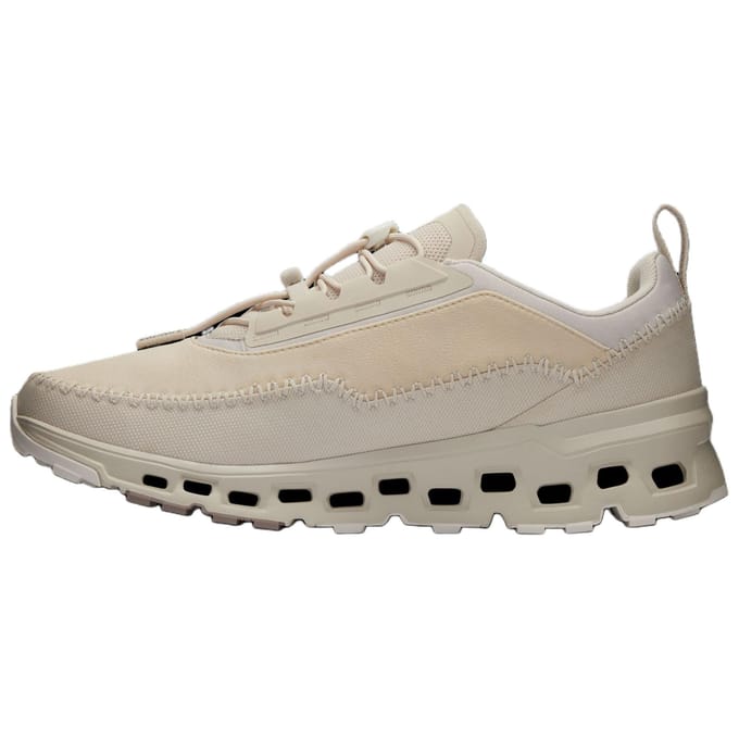 ON Running Cloudaway 2 - Heren Sneakers Schoenen Sand-Ice 3ME30052675 , Maat: EU 42 US 8.5