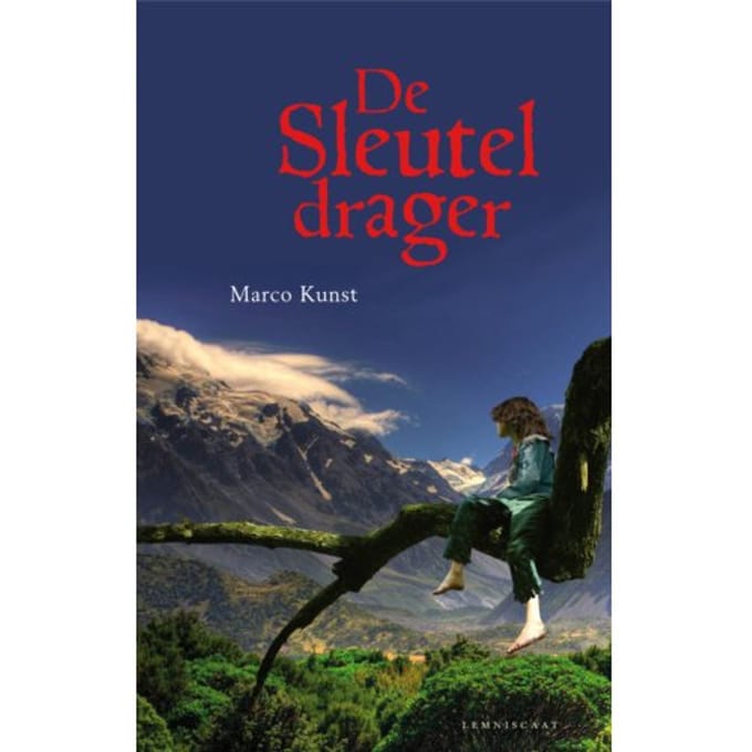 De Sleuteldrager - Marco Kunst