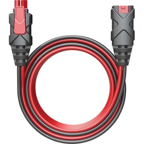 NOCO X-Connect GC004 Verlengkabel – 3 Meter – Veilige Verbinding – Extra Bereik – Voor NOCO Ladingssystemen