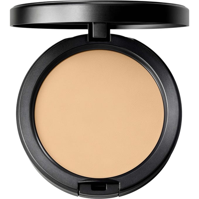 MAC Studio Fix Powder Plus Foundation (Various Shades) - NC11.5