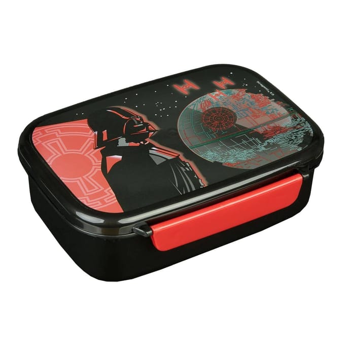 Star Wars Lunch Box