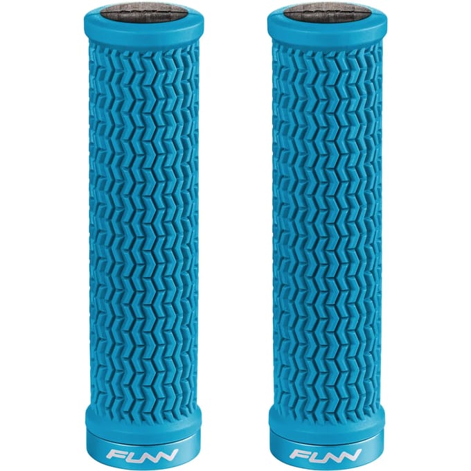 Funn Holeshot 31 Mm Handvatten Blauw