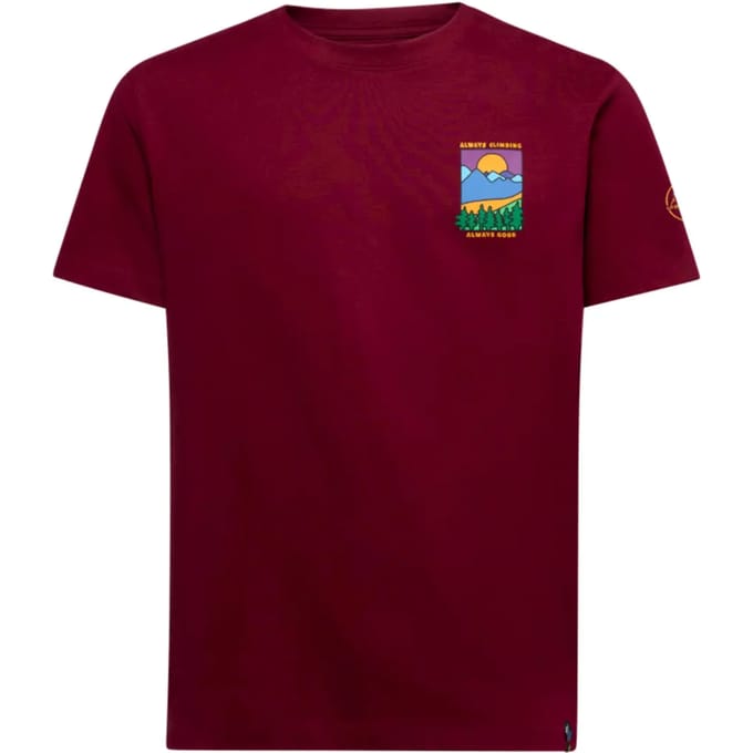 T-shirt La Sportiva Always
