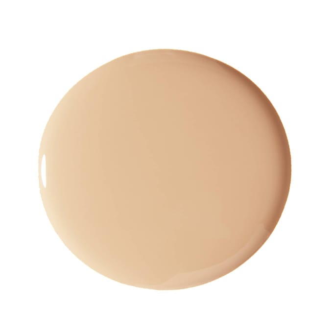 KEYTH, Color Silky Fit Cover Cushion, 02 Silky Beige, 15g (0,52 oz) beige