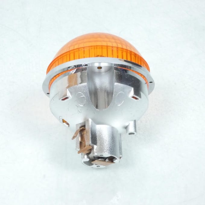 Clignotant AVD AVG Vicma pour scooter Aprilia 50 Mojito 2003 à 2008 Neuf