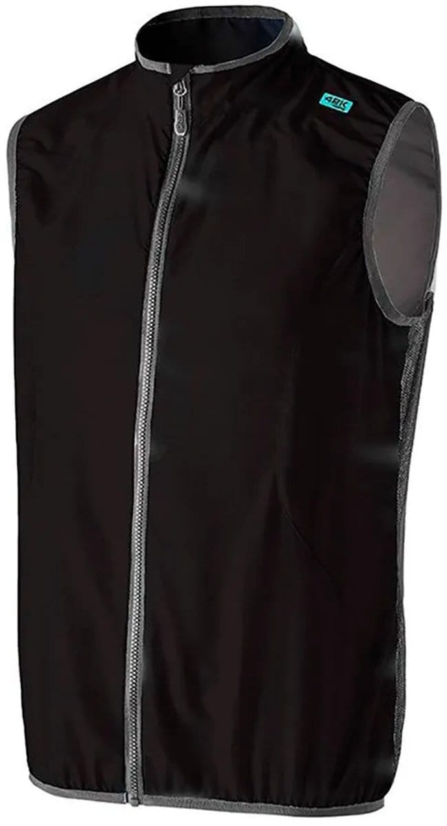 42k Running Evo Vest Zwart S Man