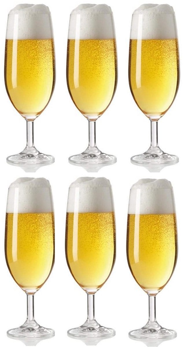 Leonardo DAILY Bierglas 360ml - SET/6