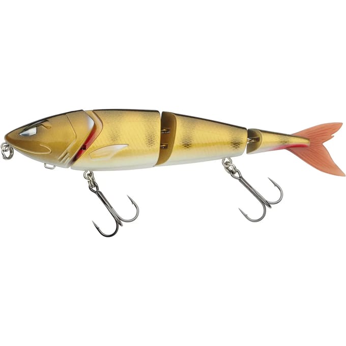 Lok Berkley Zilla Swimmer (x4)