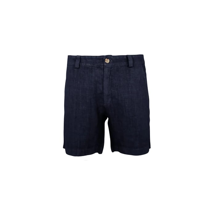 Bermuda Haris Cotton