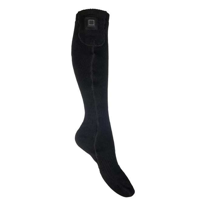 Damessokken HKM Keep Warm ohne Akku