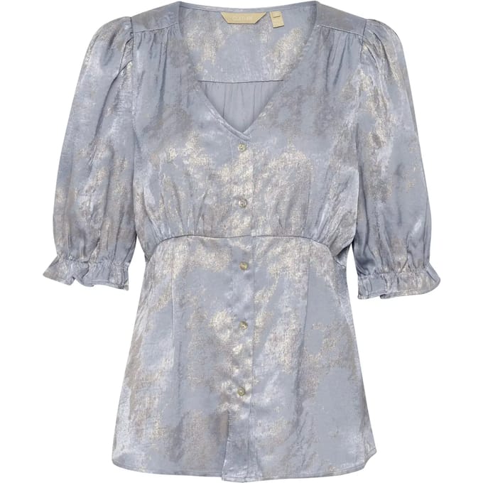 Vrouwenblouse CULTURE Casy