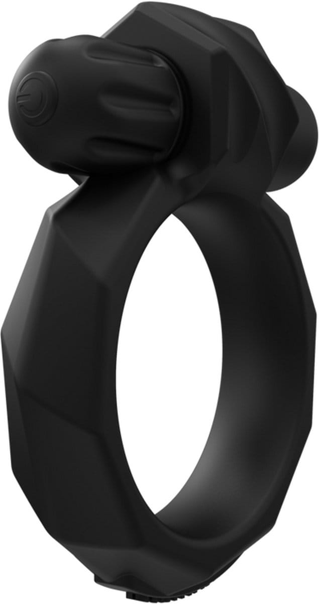 Bathmate Vibe Ring - 55 mm black