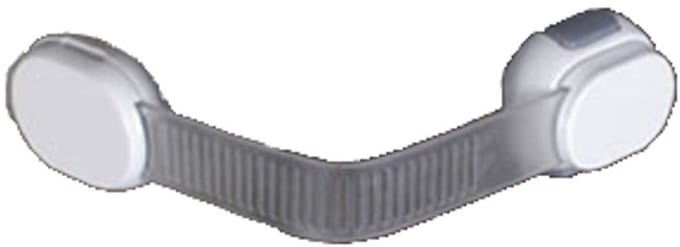 Safety 1st Multi-Purpose Slot - Kinderslot - Zelfklevend - Wit