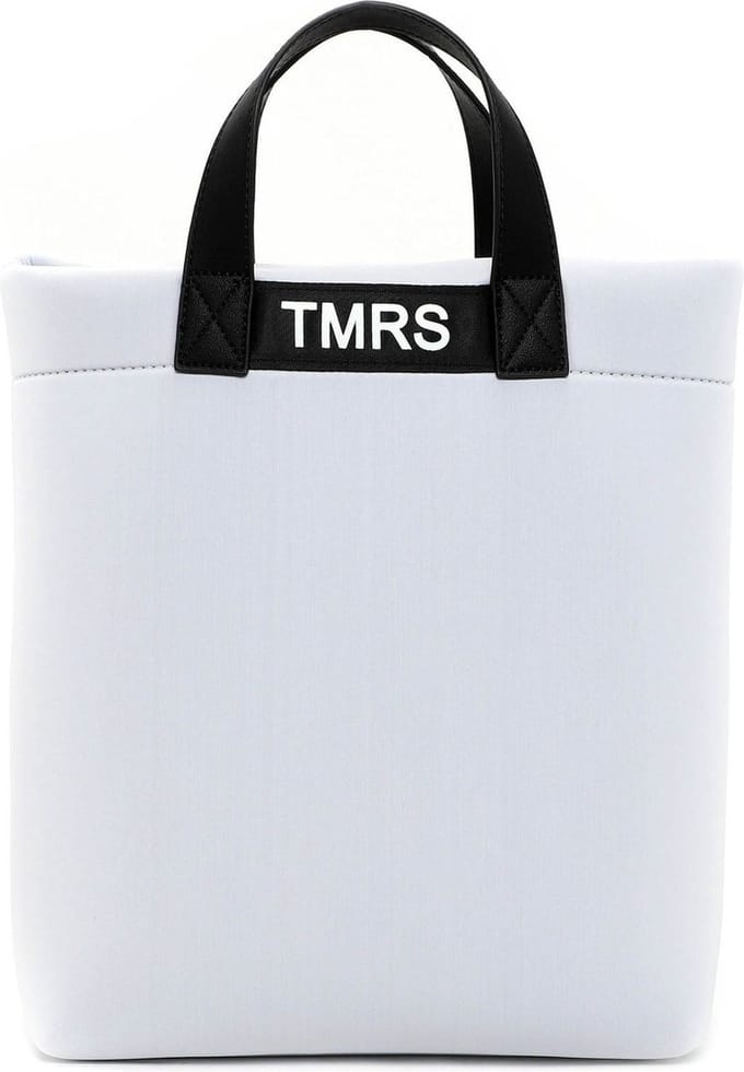 Tamaris Rugzak Christin Backpack Lightgrey Grijs Wit