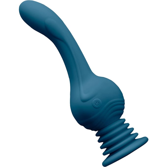 'Revolution - Earthquake', 23,3 cm