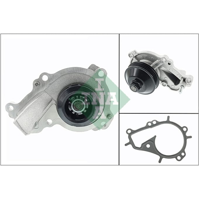 Schaeffler Ina Koelvloeistof pomp INA 538 0713 10