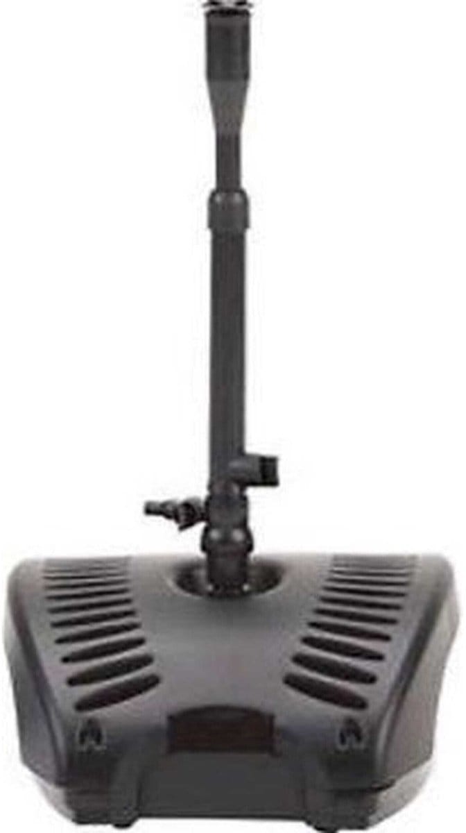 Pontec PonDuett 5000 vijverfilter