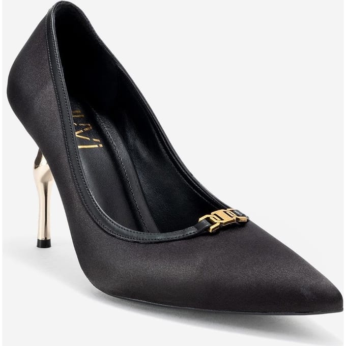 Milos Gesp Spitse Pump (Dames)