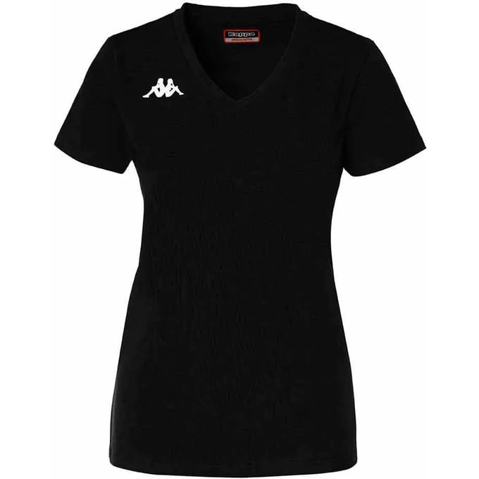 Sportshirt Dames Kappa Brizza
