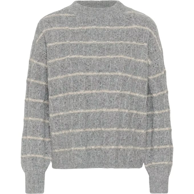 Vrouwentrui KAFFE Sirens Striped
