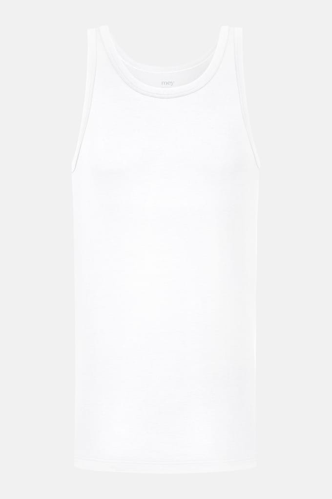 mey Atletisch Shirt Serie Iconic Modal