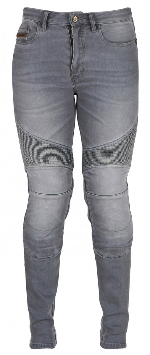 Furygan Purdey Lady Grijs - Broek