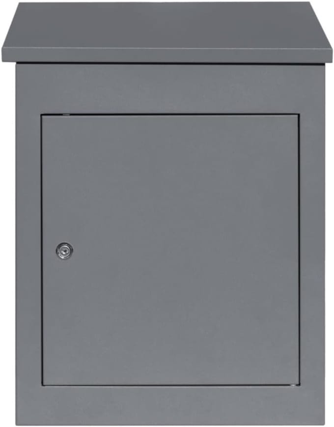 White-Label® Postvanger - Brievenbus Zak - Postzak