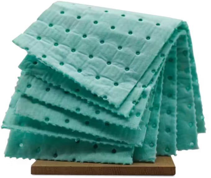 Rubio Monocoat - Oil Removal Cloth - 5 stuks